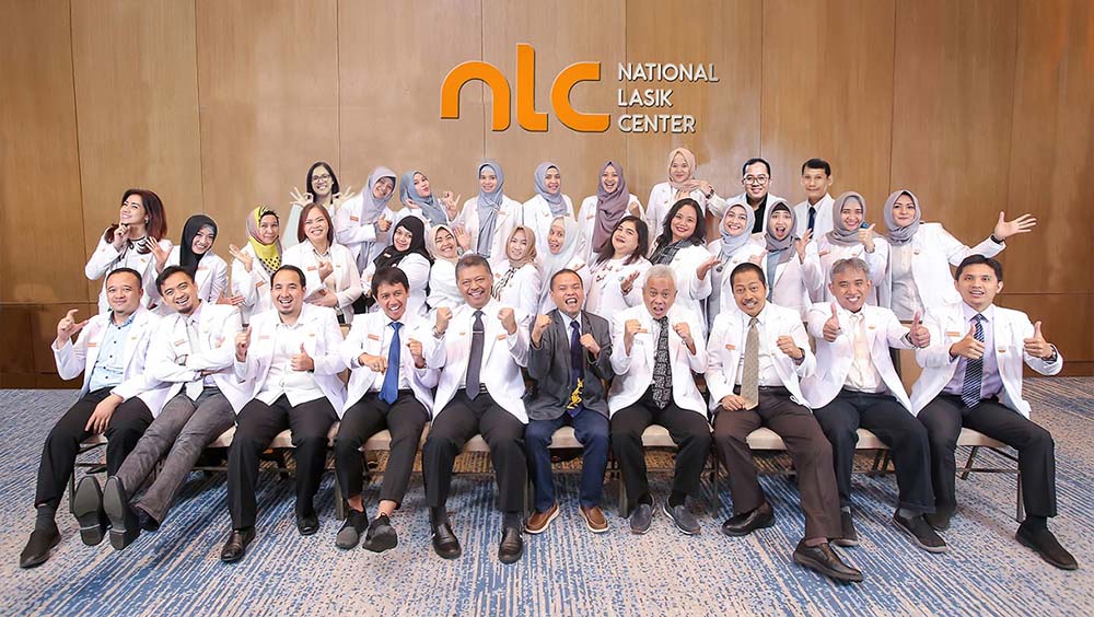 Dokter National Lasik Center
