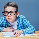 Mencegah Myopia pada Anak
